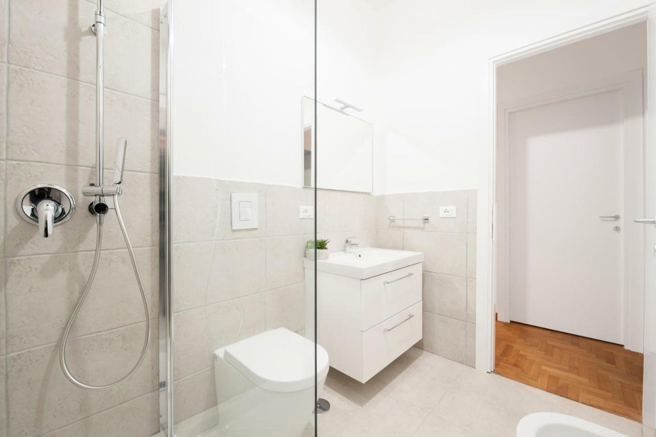 White Flat Labicana Apartamento Roma