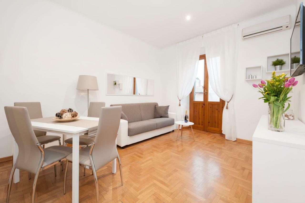 Apartamento White Flat Labicana Roma